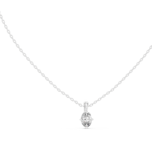 Load image into Gallery viewer, Oval Pendant