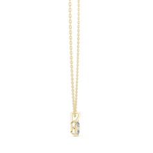 Load image into Gallery viewer, Oval Pendant