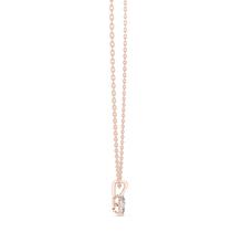 Load image into Gallery viewer, Oval Pendant