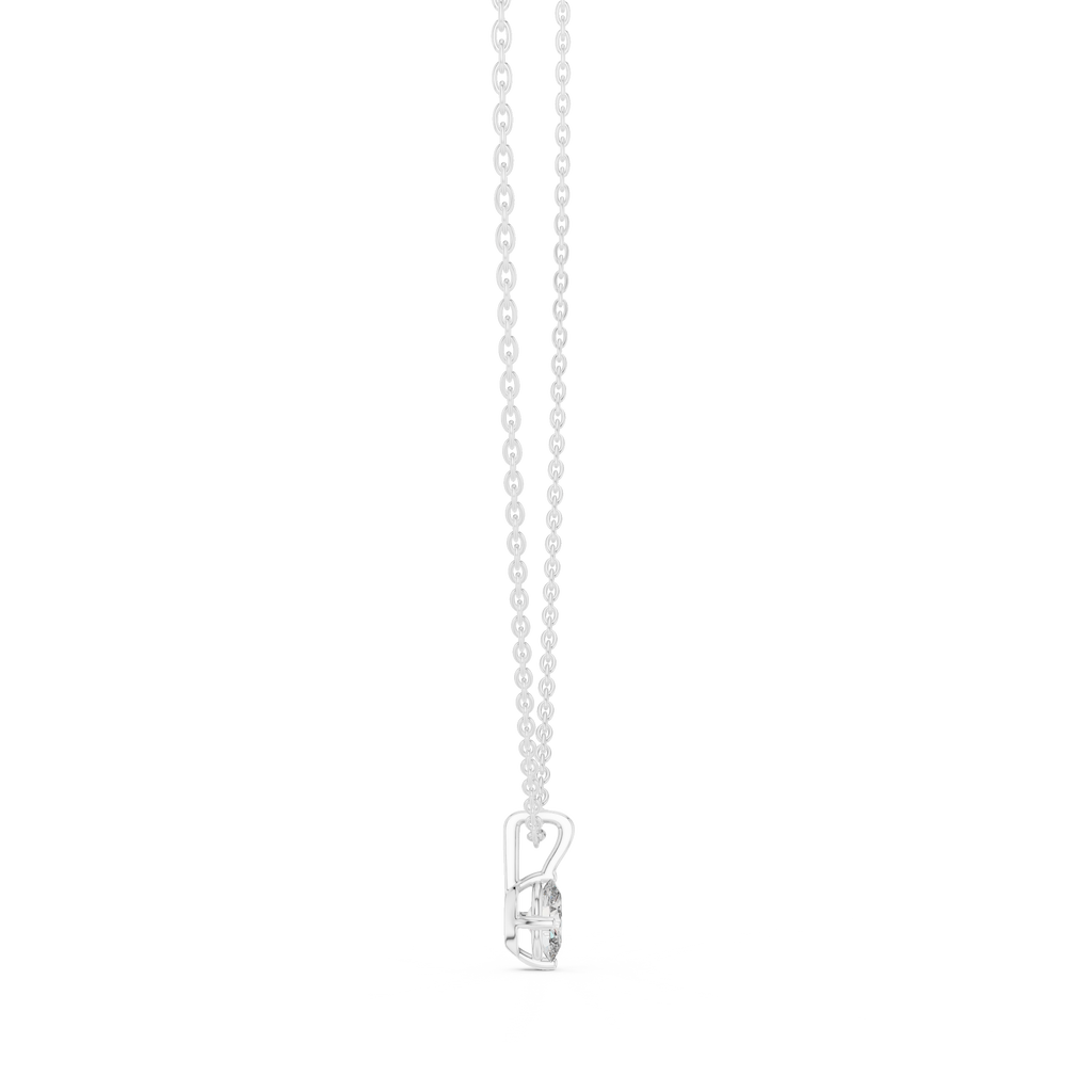 Oval Pendant