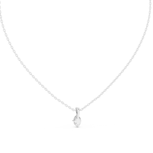 Load image into Gallery viewer, Oval Pendant
