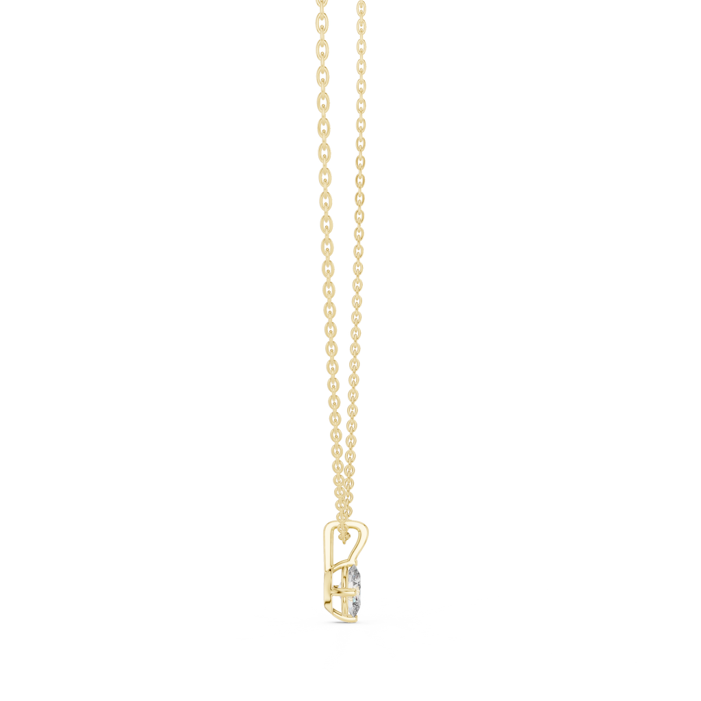 Oval Pendant