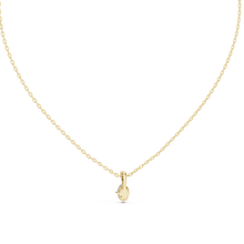Load image into Gallery viewer, Oval Pendant