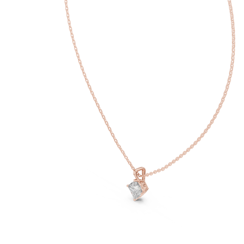 Princess Pendant
