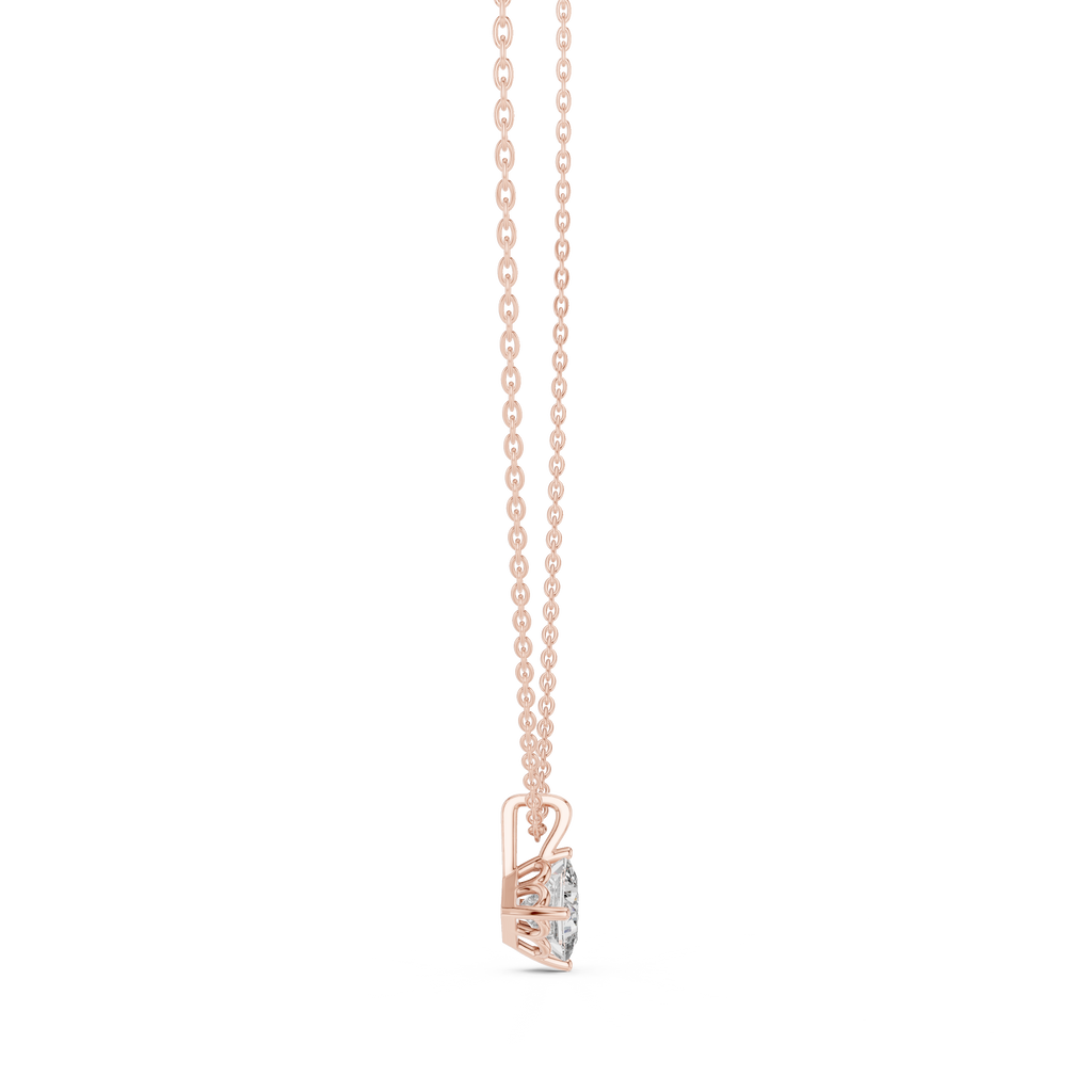 Princess Pendant