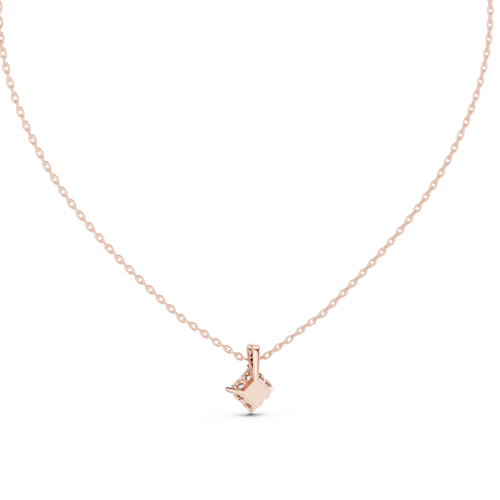 Princess Pendant