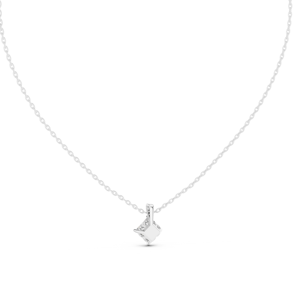 Princess Pendant