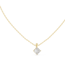 Load image into Gallery viewer, Princess Pendant