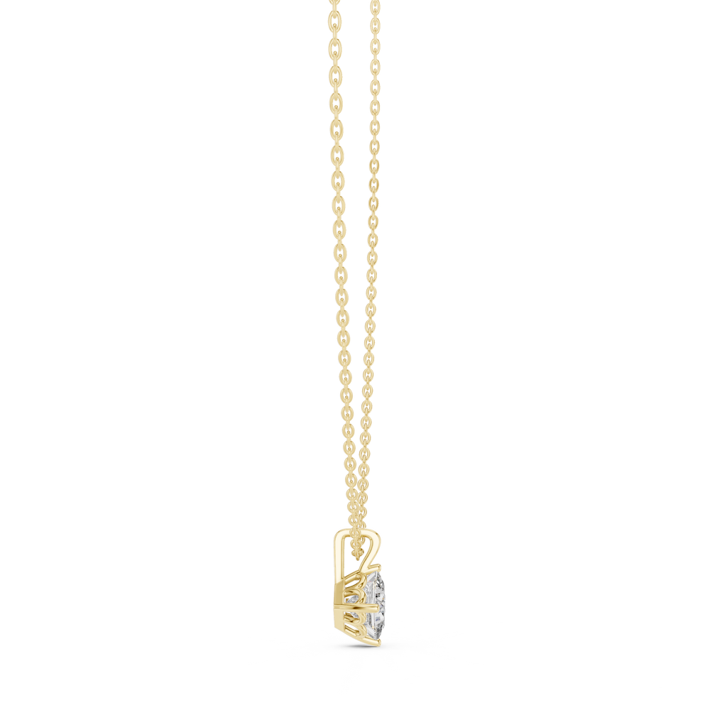 Princess Pendant