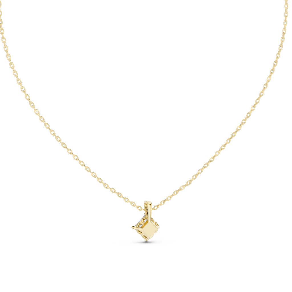 Princess Pendant