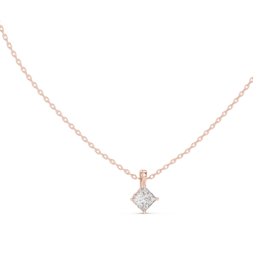 Princess Pendant