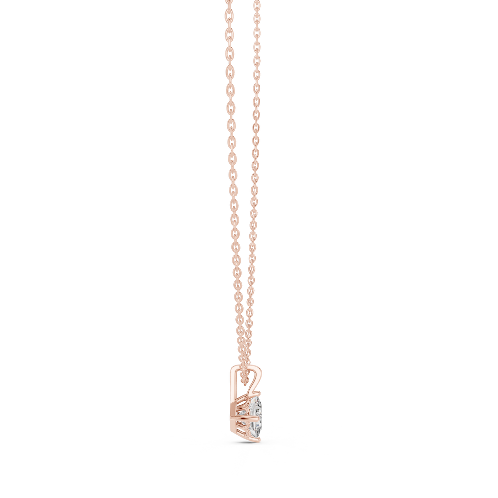 Princess Pendant