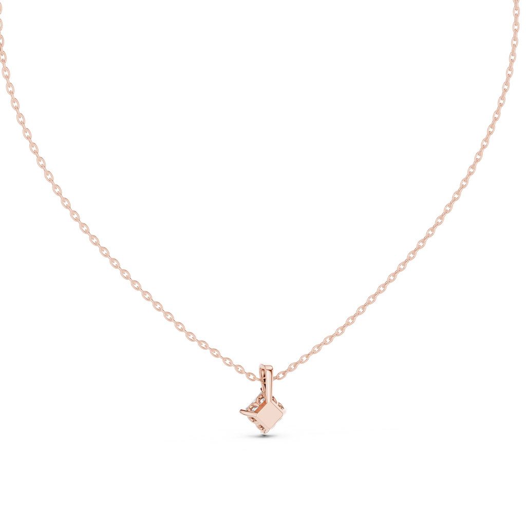Princess Pendant