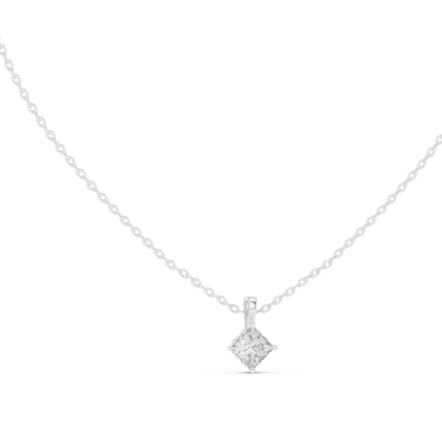 Princess Pendant