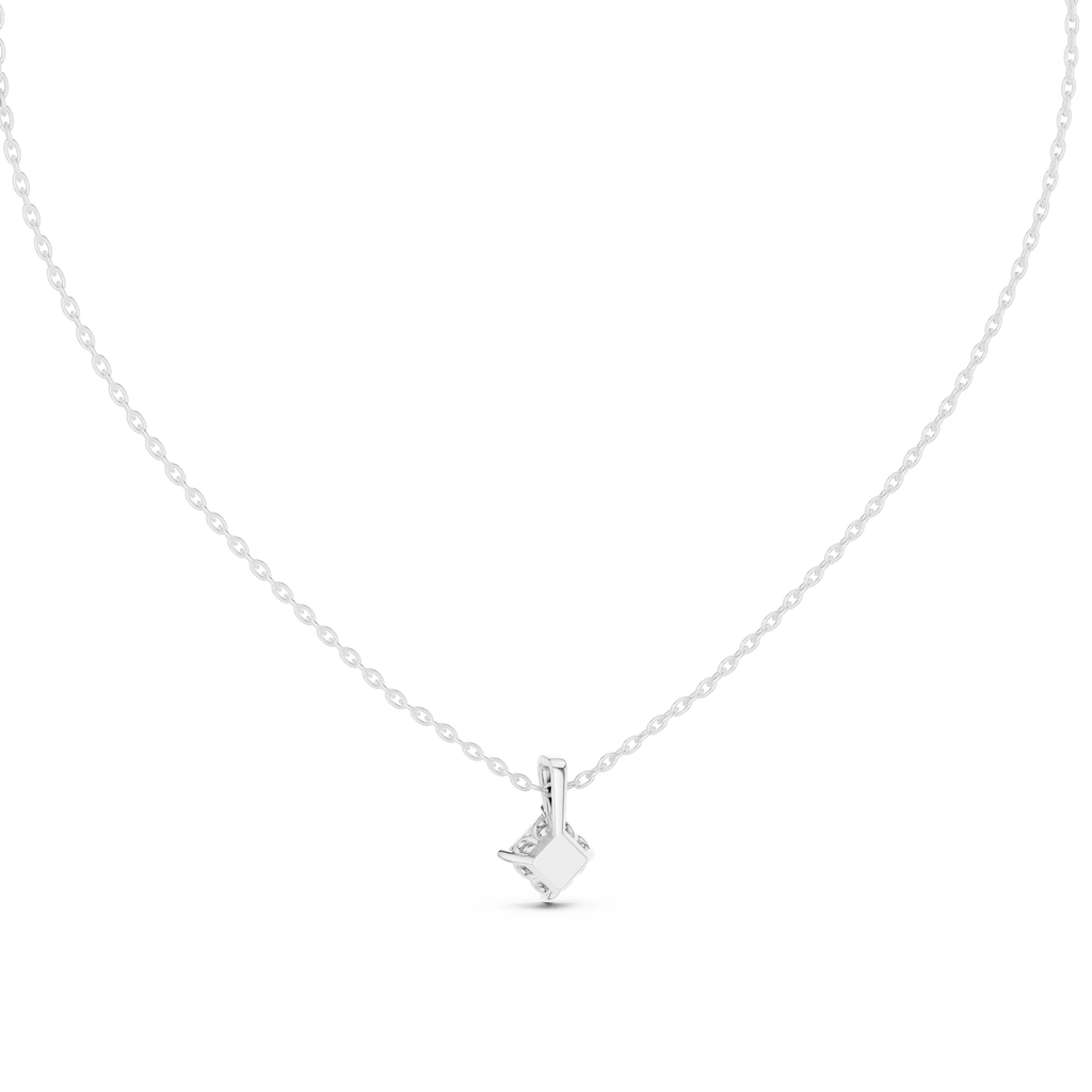 Princess Pendant