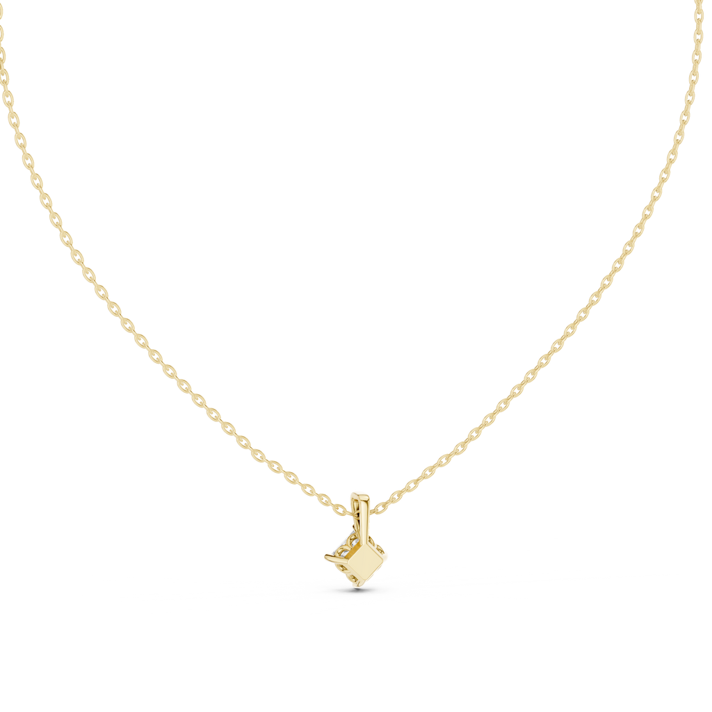 Princess Pendant