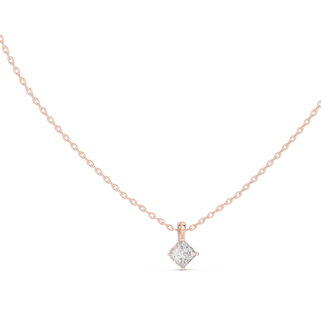 Princess Pendant