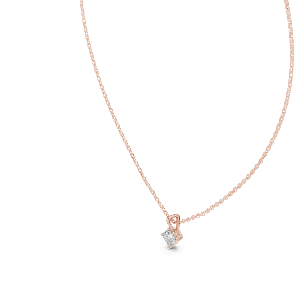 Princess Pendant