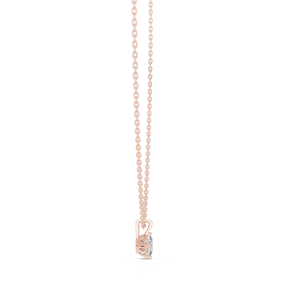 Princess Pendant