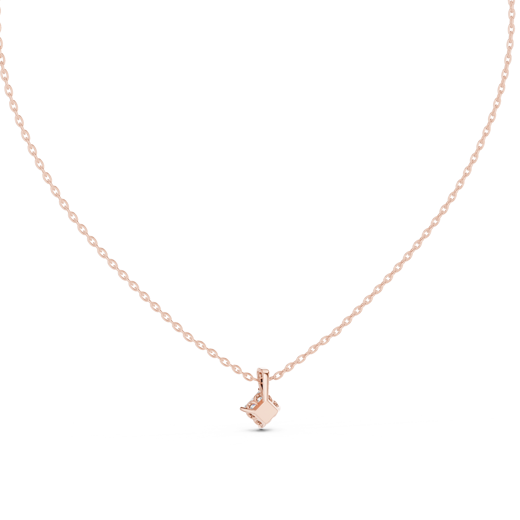 Princess Pendant