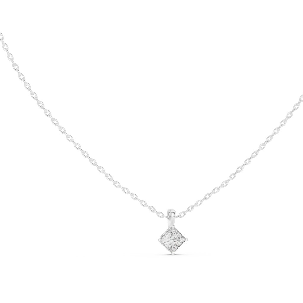 Princess Pendant