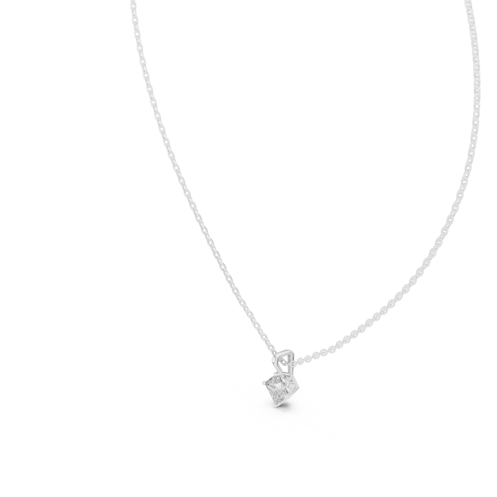 Princess Pendant