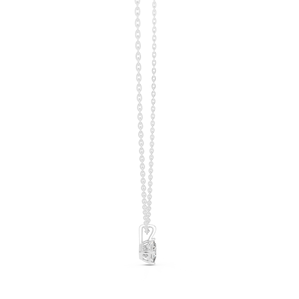 Princess Pendant