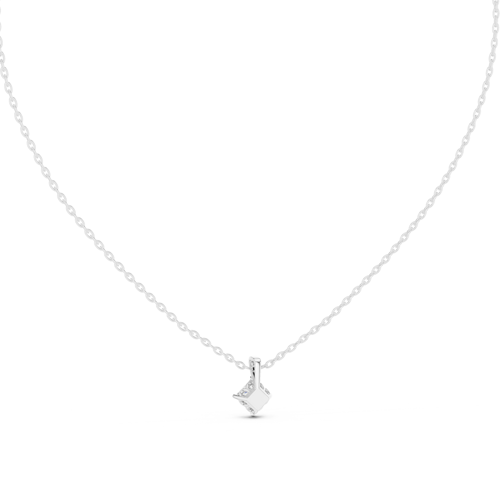 Princess Pendant
