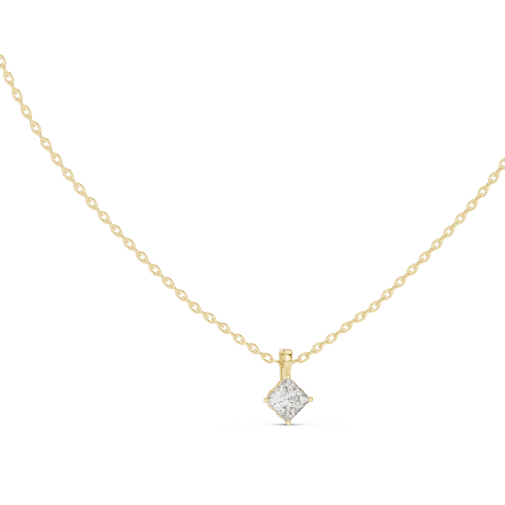 Princess Pendant