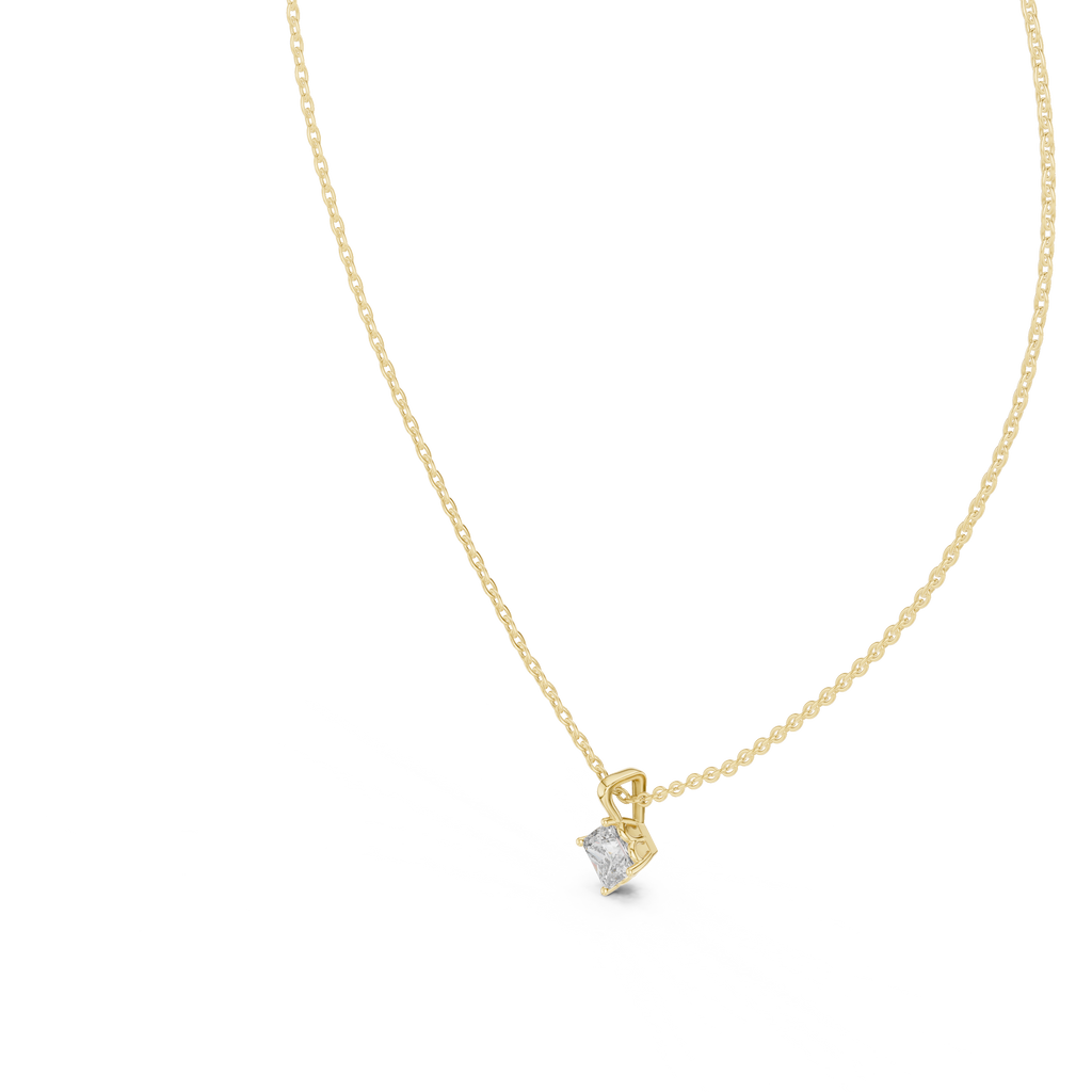 Princess Pendant