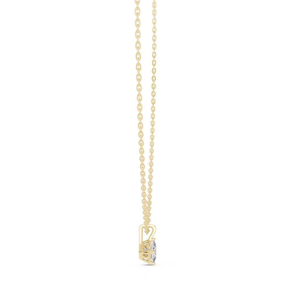 Princess Pendant