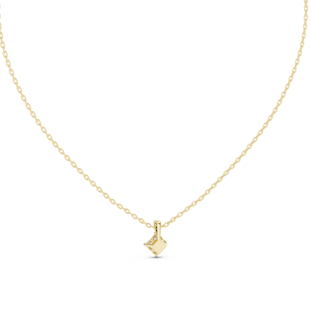 Princess Pendant