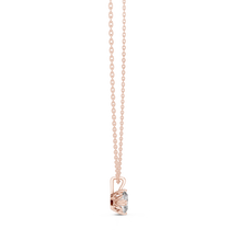 Load image into Gallery viewer, Oval Pendant