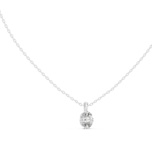 Load image into Gallery viewer, Oval Pendant