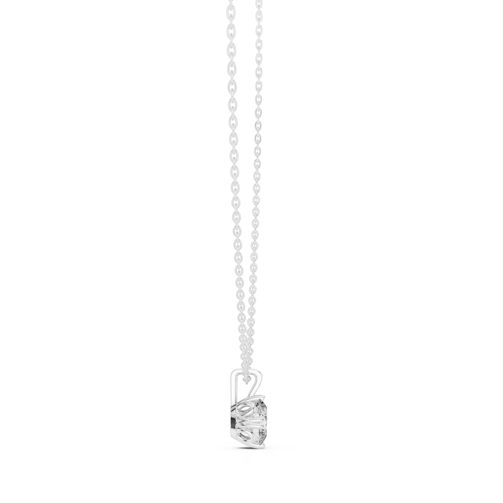 Oval Pendant