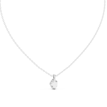 Load image into Gallery viewer, Oval Pendant