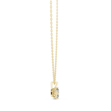 Load image into Gallery viewer, Oval Pendant