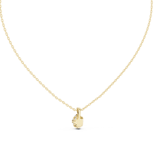 Load image into Gallery viewer, Oval Pendant