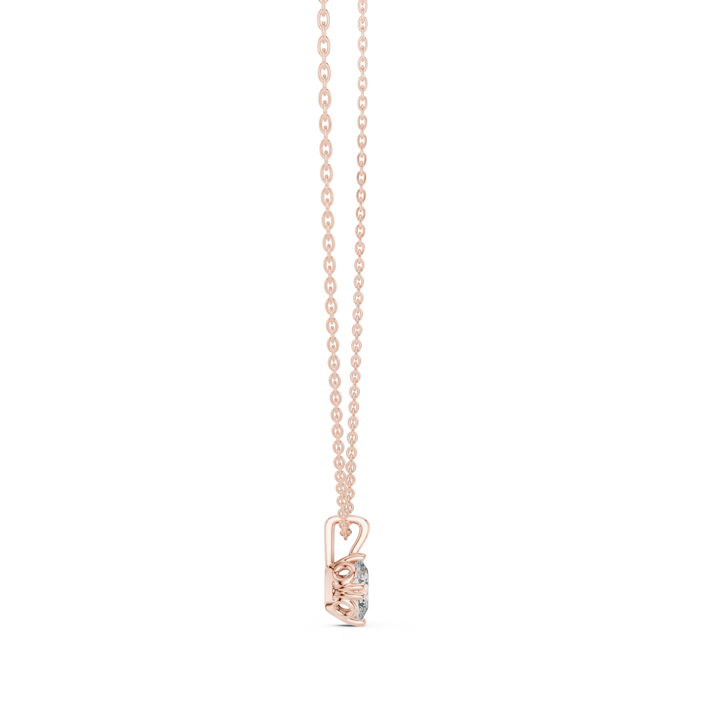 Oval Pendant