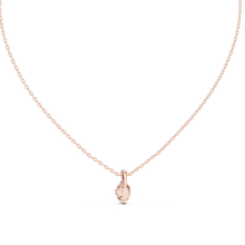 Load image into Gallery viewer, Oval Pendant