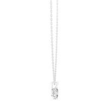 Load image into Gallery viewer, Oval Pendant