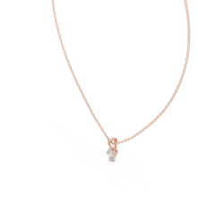 Load image into Gallery viewer, Oval Pendant