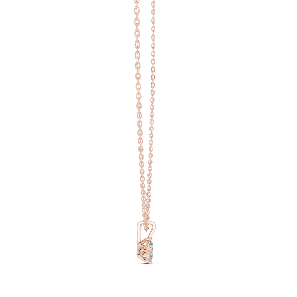 Oval Pendant
