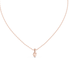 Load image into Gallery viewer, Oval Pendant