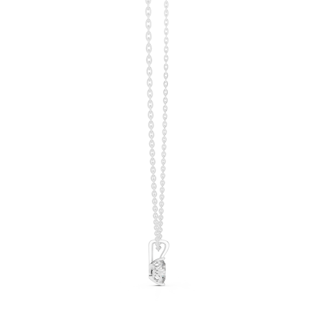Oval Pendant