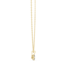 Load image into Gallery viewer, Oval Pendant