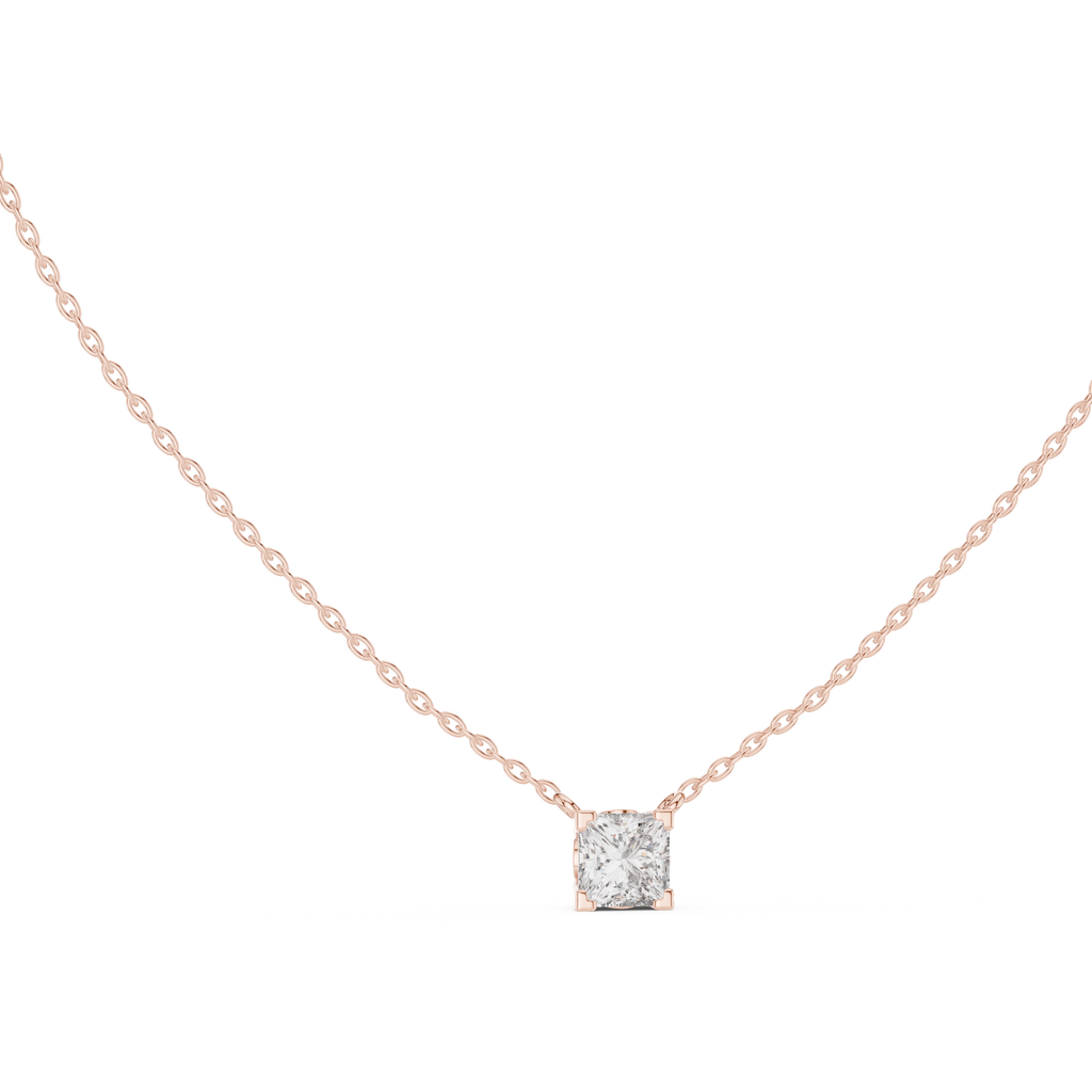 Princess Pendant