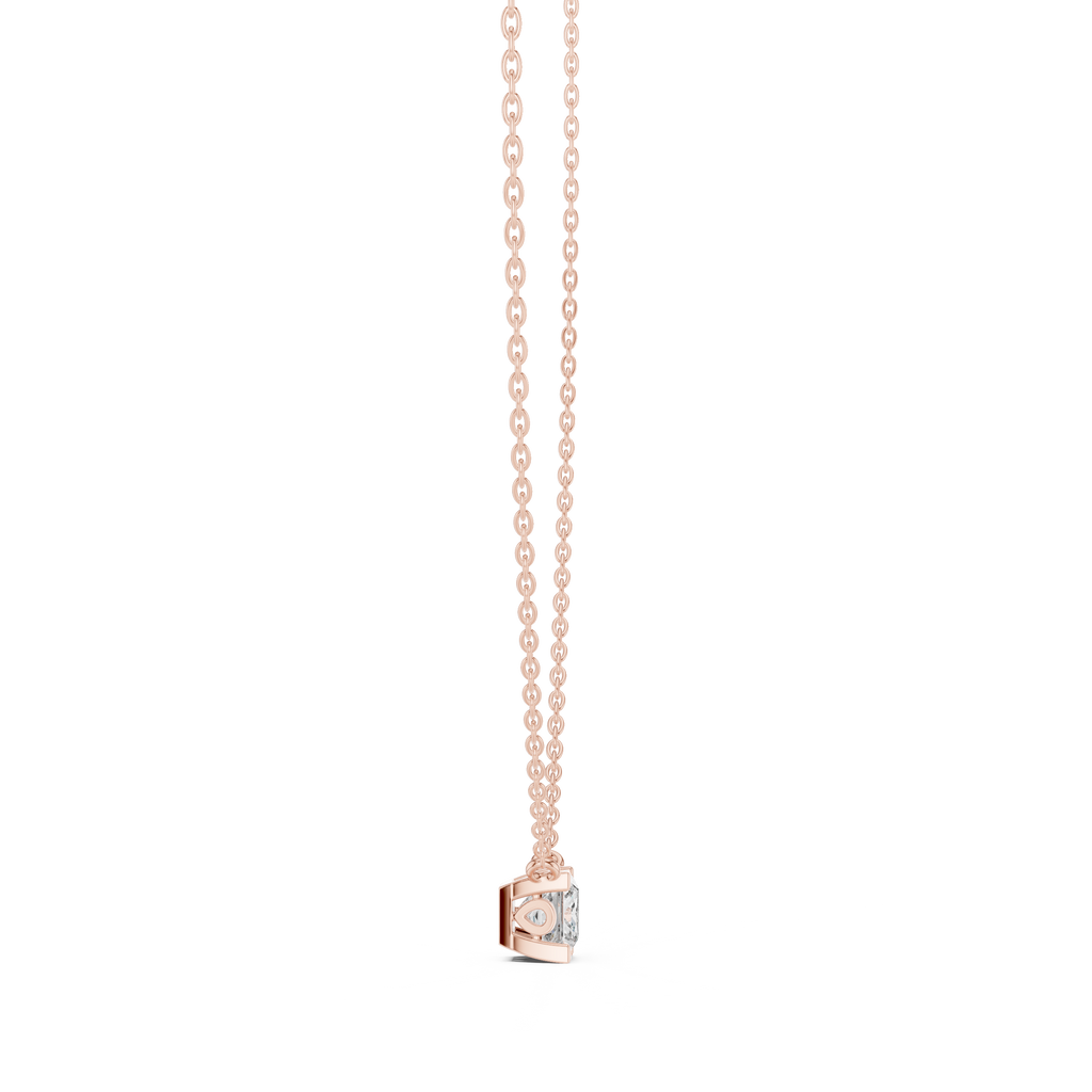 Princess Pendant