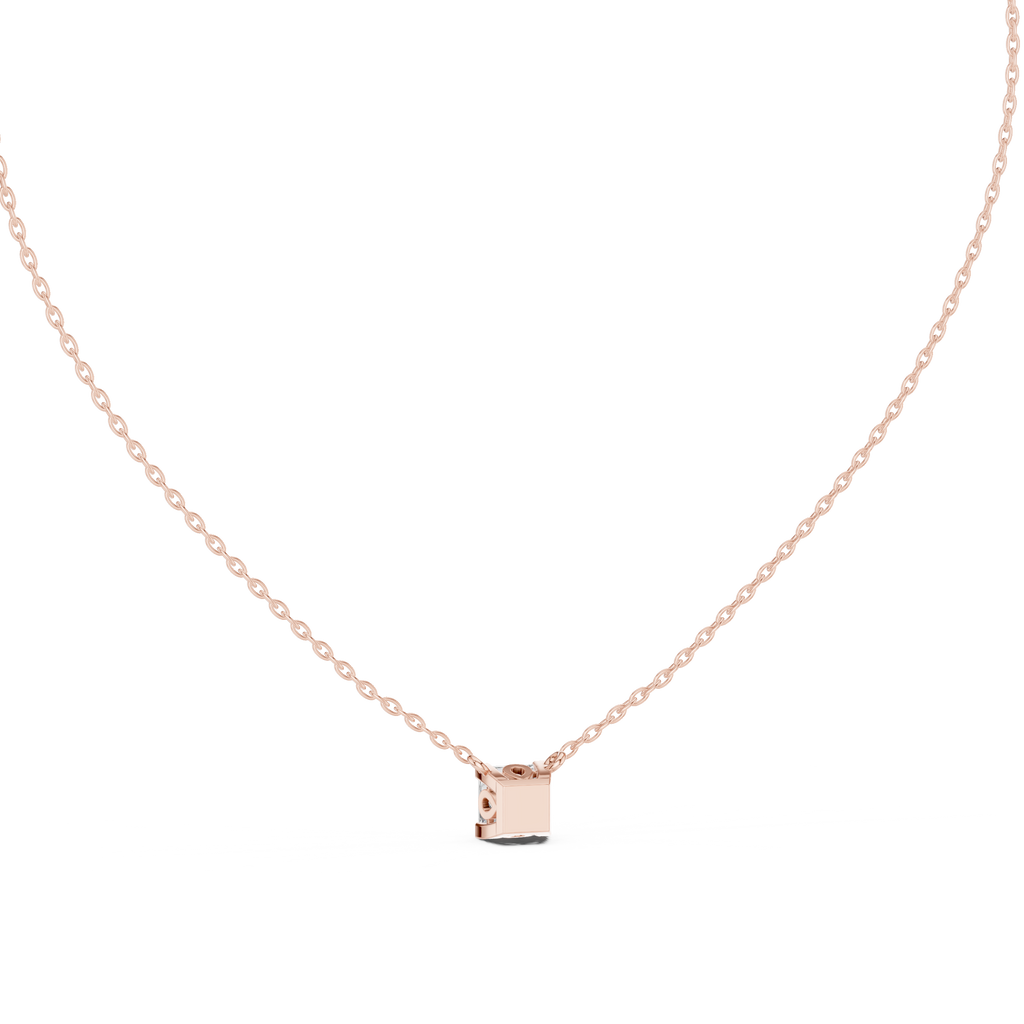 Princess Pendant