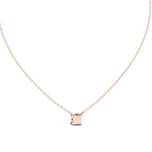 Load image into Gallery viewer, Princess Pendant